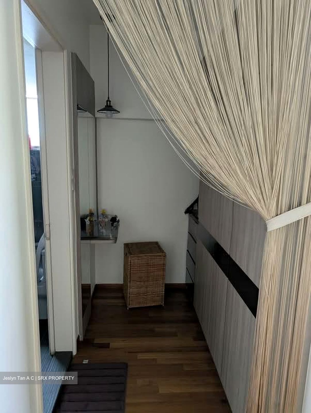 Dahlia Park Condominium (D17), Condominium #587711501